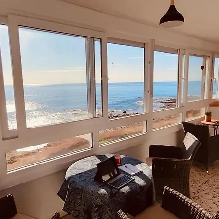 Vistas Al Mar Cabo Cervera Costa Blanca Apartment Torrevieja