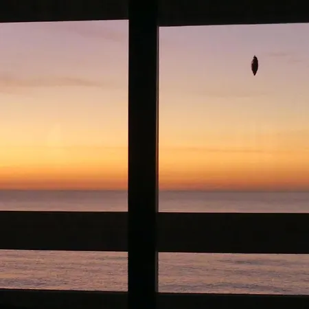 Vistas Al Mar Cabo Cervera Costa Blanca Appartement