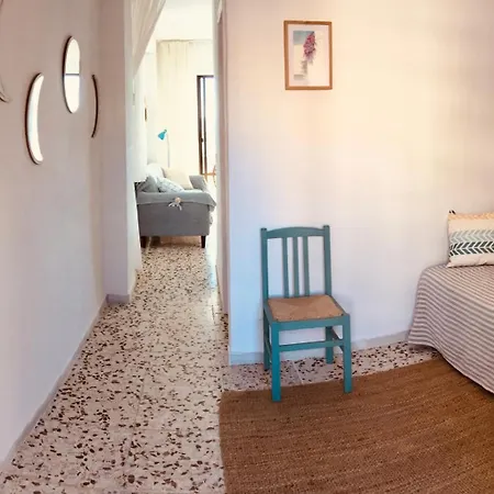 Appartement Vistas Al Mar Cabo Cervera Costa Blanca *