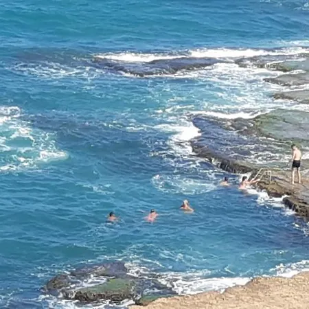 Daire Vistas Al Mar Cabo Cervera Costa Blanca *