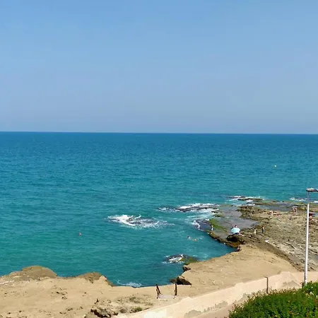 Daire Vistas Al Mar Cabo Cervera Costa Blanca *