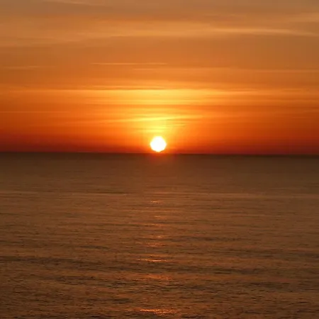 Daire Vistas Al Mar Cabo Cervera Costa Blanca *